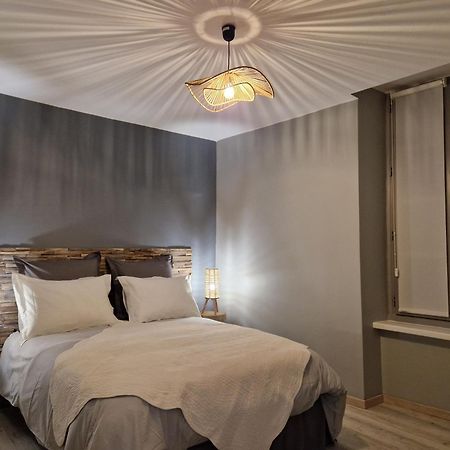 Gite Carcasso Carcassonne Dış mekan fotoğraf