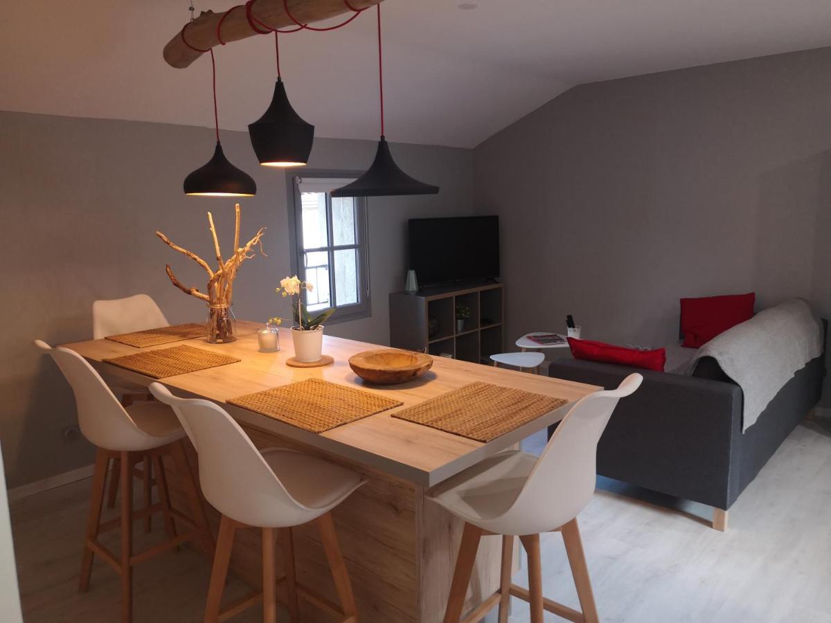 Gite Carcasso Carcassonne Dış mekan fotoğraf