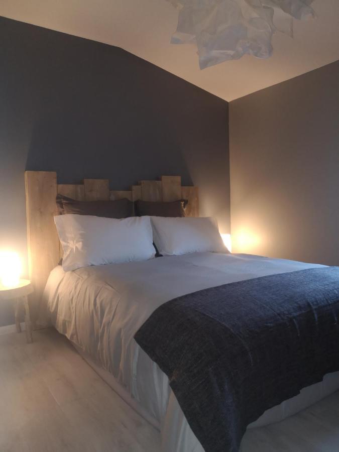 Gite Carcasso Carcassonne Dış mekan fotoğraf