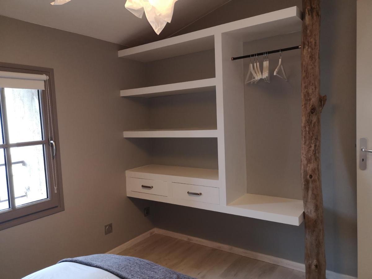 Gite Carcasso Carcassonne Dış mekan fotoğraf