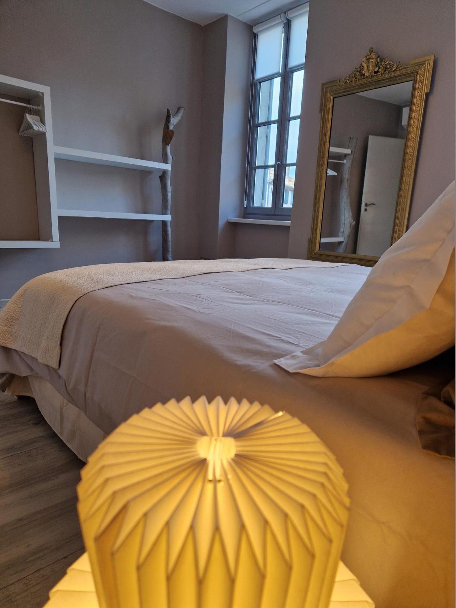 Gite Carcasso Carcassonne Dış mekan fotoğraf