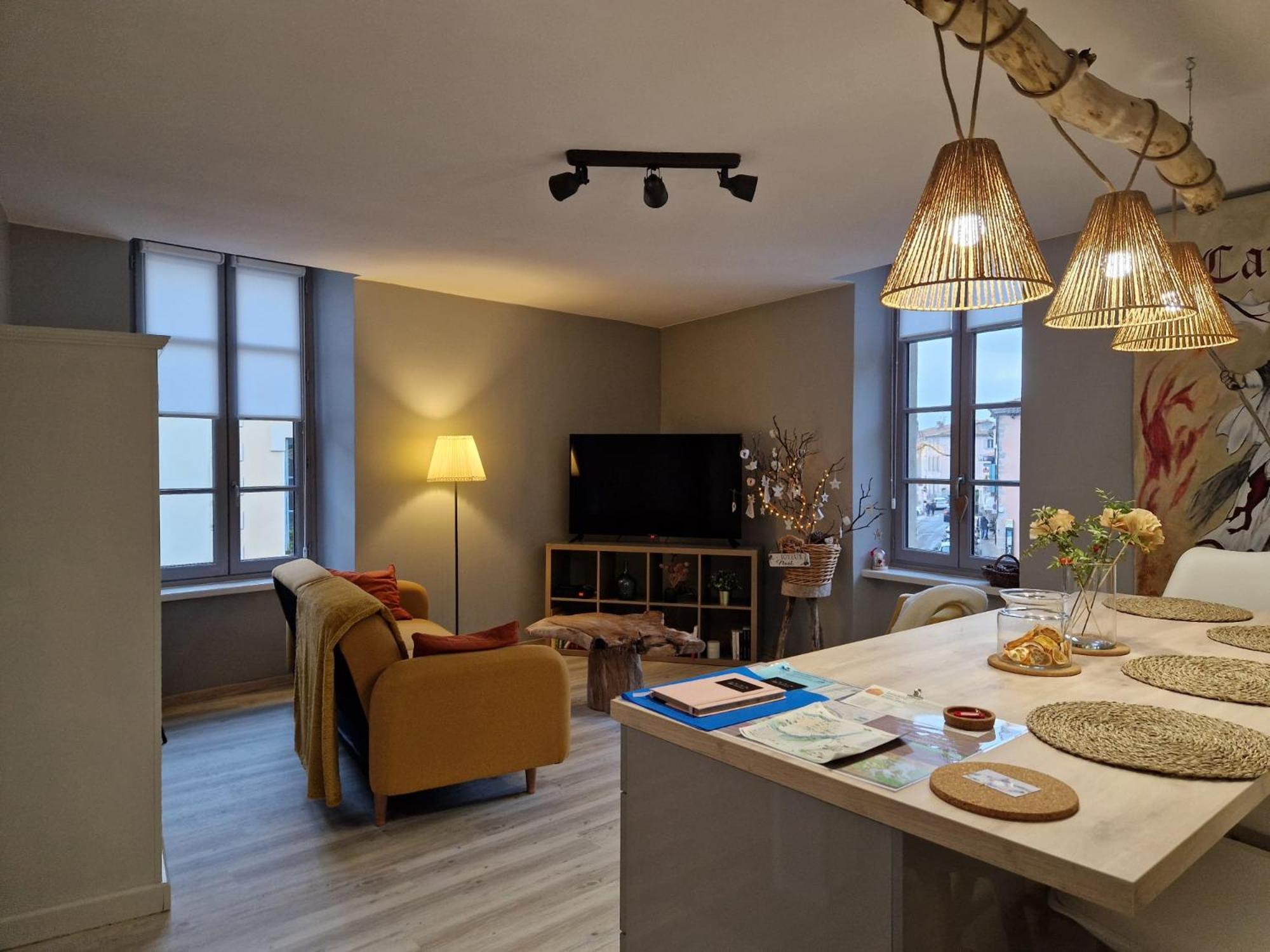 Gite Carcasso Carcassonne Dış mekan fotoğraf