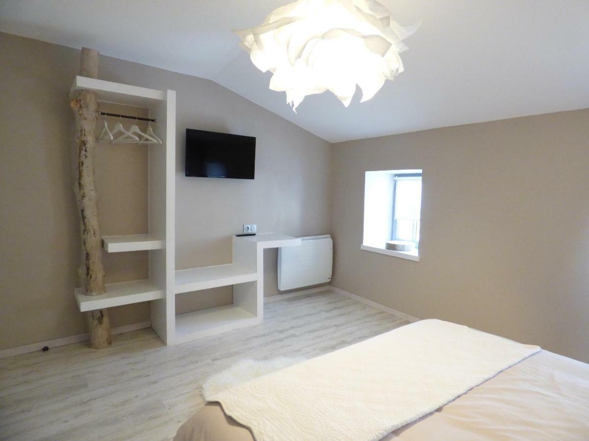 Gite Carcasso Carcassonne Dış mekan fotoğraf