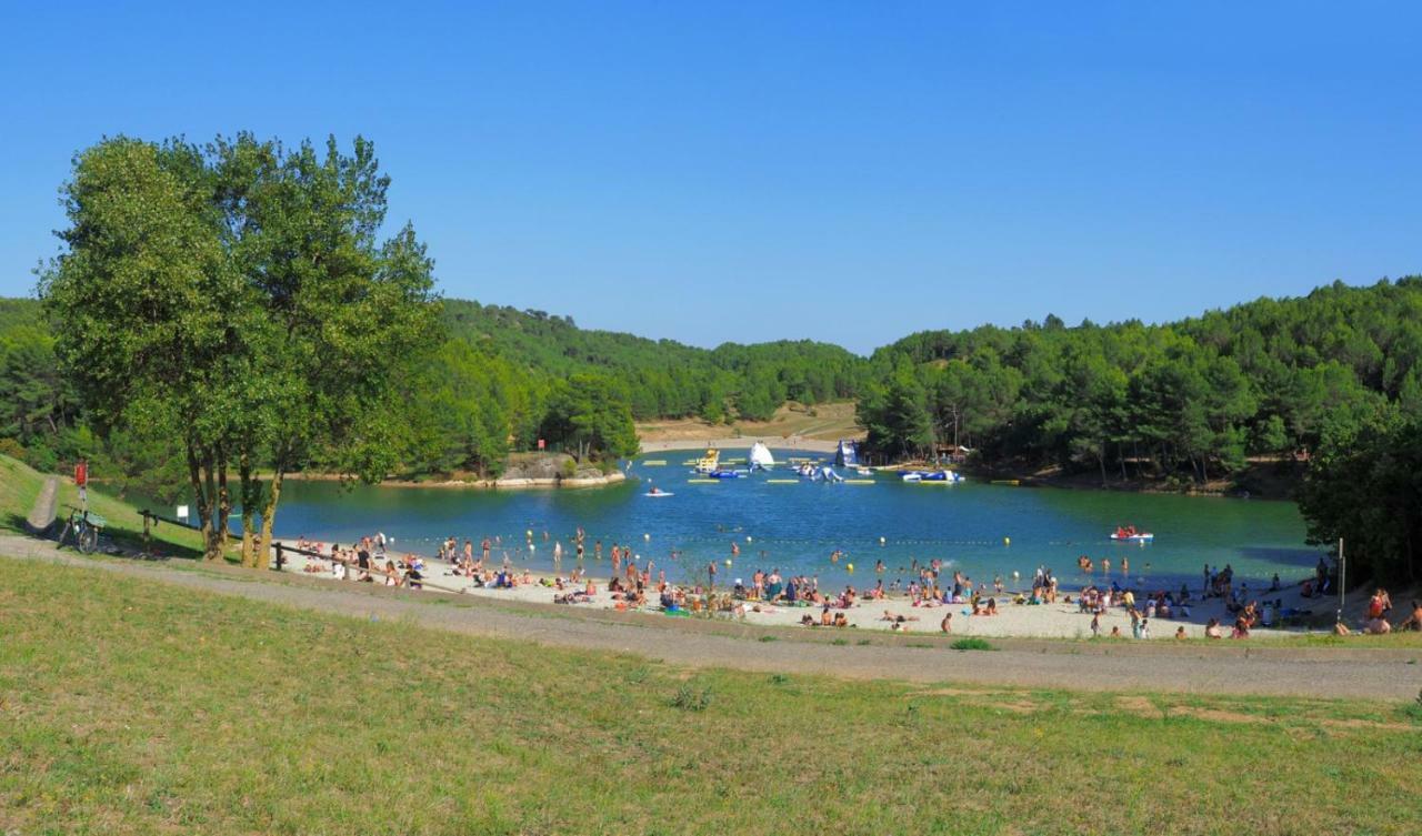 Gite Carcasso Carcassonne Dış mekan fotoğraf
